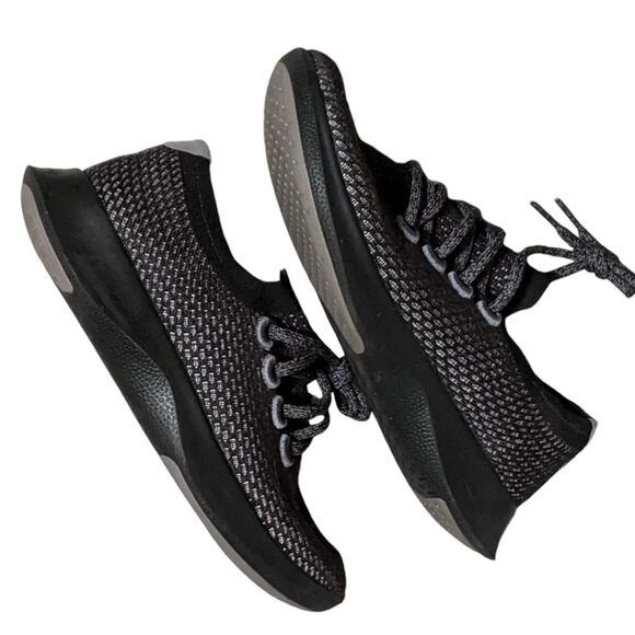 Allbirds Tree dasher odor resistant light weight casual lace up sneaker shoe 8 - Picture 6 of 9